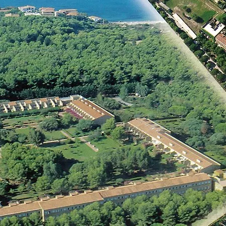Apartmán Capo Rizzuto Villaggio Capopiccolo