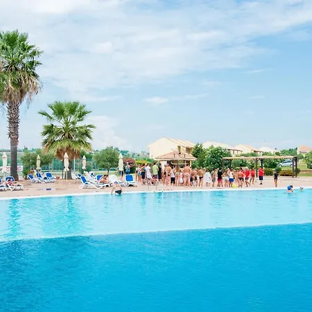 Capo Rizzuto Villaggio Capopiccolo *