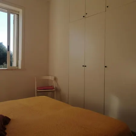 Capo Rizzuto Villaggio Capopiccolo Apartmán