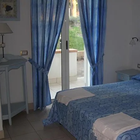 Apartmán Capo Rizzuto Villaggio Capopiccolo