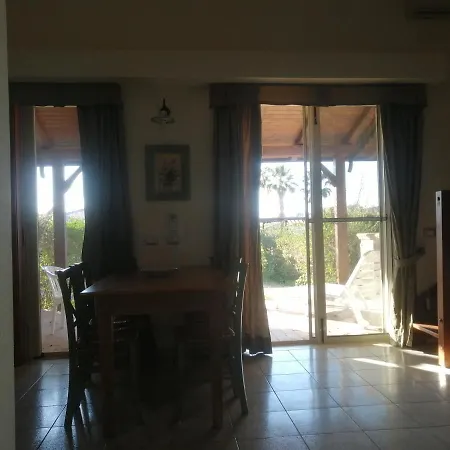 Capo Rizzuto Villaggio Capopiccolo