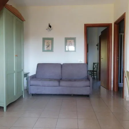 Capo Rizzuto Villaggio Capopiccolo