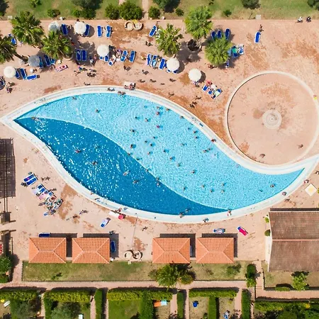 Capo Rizzuto Villaggio Capopiccolo