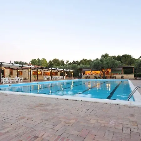 Capo Rizzuto Villaggio Capopiccolo *