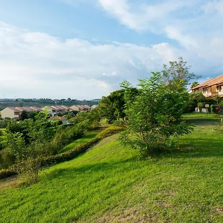 Capo Rizzuto Villaggio Capopiccolo Isola Di Capo Rizzuto