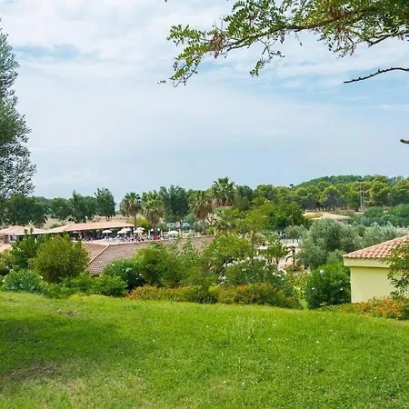 Capo Rizzuto Villaggio Capopiccolo Isola Di Capo Rizzuto