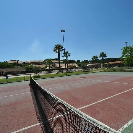 Capo Rizzuto Villaggio Capopiccolo * Isola Di Capo Rizzuto