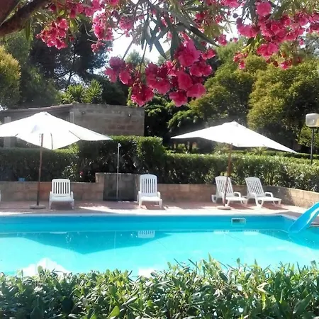Capo Rizzuto Villaggio Capopiccolo Appartement Isola Di Capo Rizzuto
