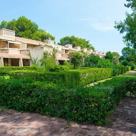 Capo Rizzuto Villaggio Capopiccolo