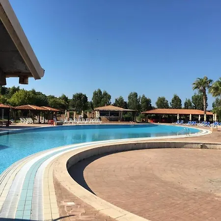 Capo Rizzuto Villaggio Capopiccolo Appartement Isola Di Capo Rizzuto