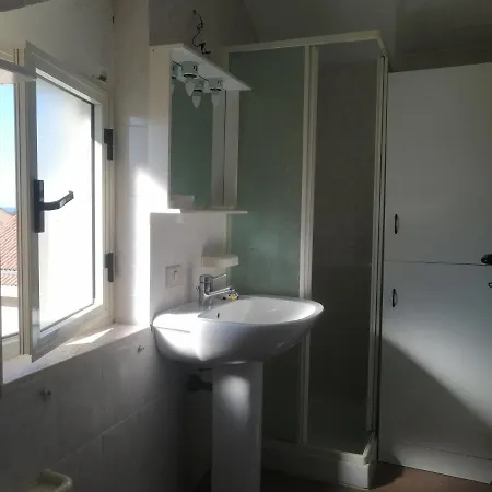 Capo Rizzuto Villaggio Capopiccolo Appartement