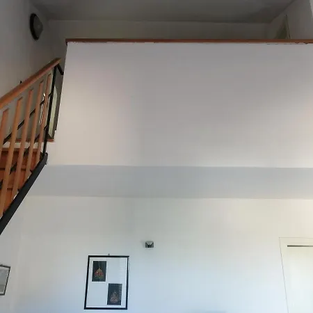 Capo Rizzuto Villaggio Capopiccolo Appartement *