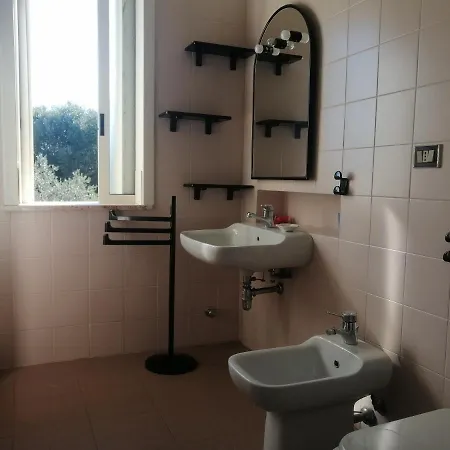 Capo Rizzuto Villaggio Capopiccolo Appartement Isola Di Capo Rizzuto
