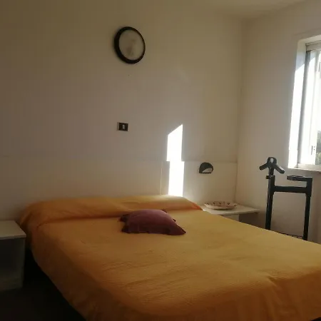 Capo Rizzuto Villaggio Capopiccolo Appartement