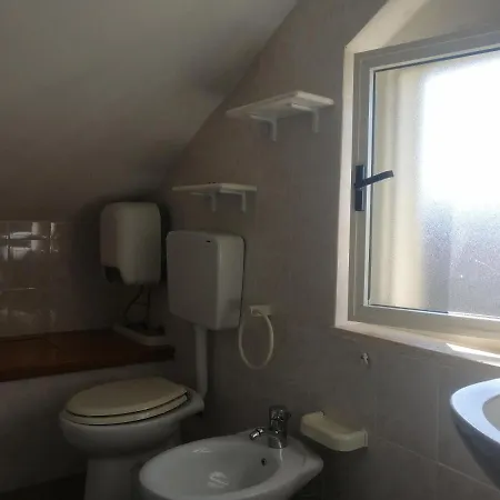 Capo Rizzuto Villaggio Capopiccolo Appartement Isola Di Capo Rizzuto