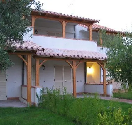 Capo Rizzuto Villaggio Capopiccolo Appartement Isola Di Capo Rizzuto