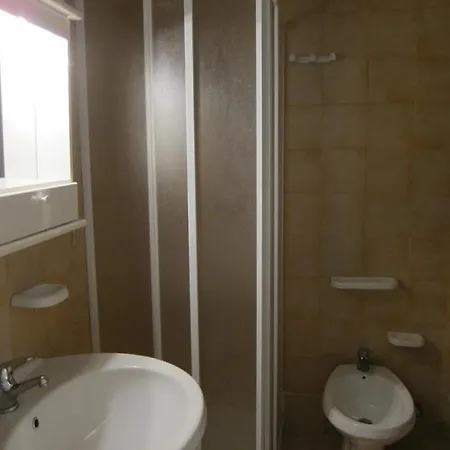 Capo Rizzuto Villaggio Capopiccolo Appartement *