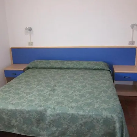 Capo Rizzuto Villaggio Capopiccolo *