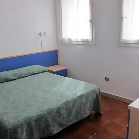 Capo Rizzuto Villaggio Capopiccolo Appartement