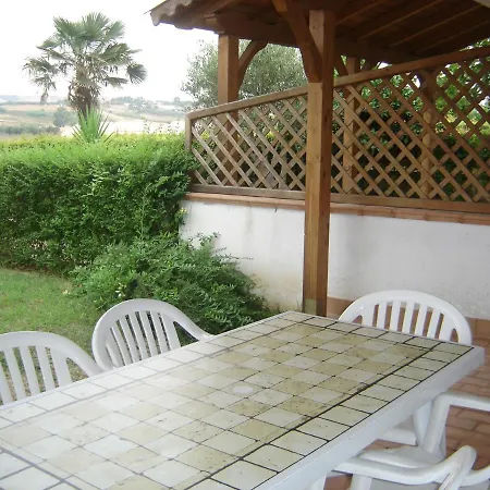Capo Rizzuto Villaggio Capopiccolo