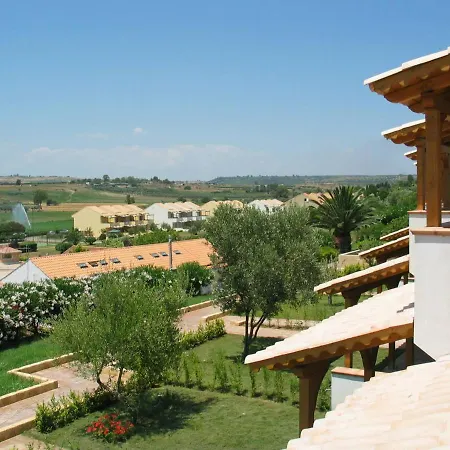 Capo Rizzuto Villaggio Capopiccolo Appartement