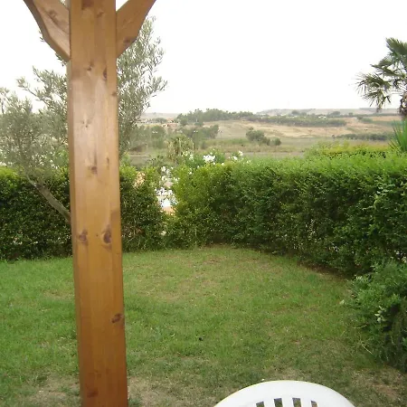 Appartement Capo Rizzuto Villaggio Capopiccolo Isola Di Capo Rizzuto