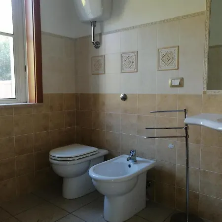 Capo Rizzuto Villaggio Capopiccolo Appartement