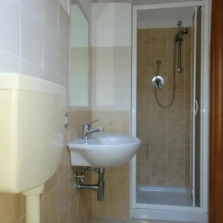 Capo Rizzuto Villaggio Capopiccolo *