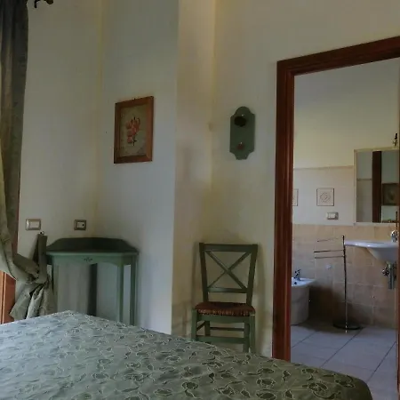 Appartement Capo Rizzuto Villaggio Capopiccolo Isola Di Capo Rizzuto