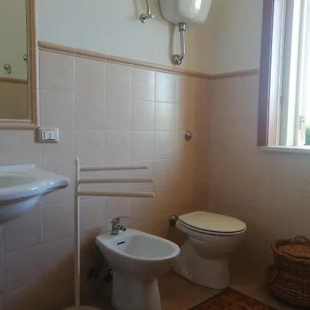 Capo Rizzuto Villaggio Capopiccolo *