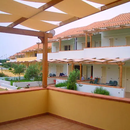 Capo Rizzuto Villaggio Capopiccolo Appartement Isola Di Capo Rizzuto