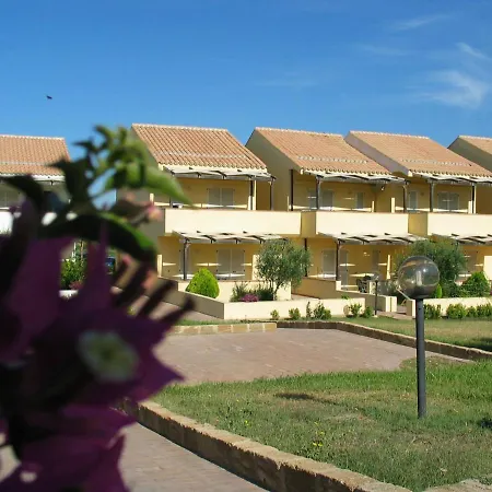Capo Rizzuto Villaggio Capopiccolo Isola Di Capo Rizzuto