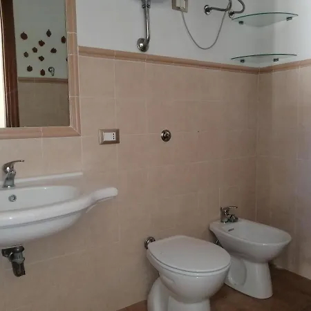 Capo Rizzuto Villaggio Capopiccolo Isola Di Capo Rizzuto